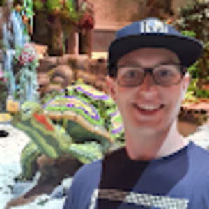 Meet your Posher, Isak